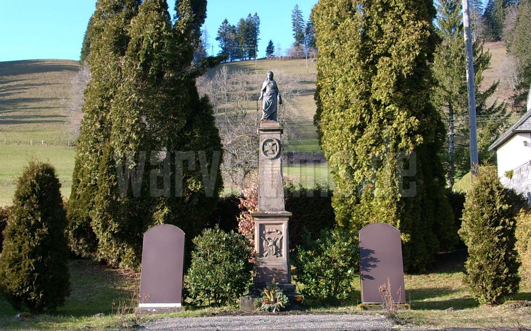 Grünenbach-Ebratshofen
